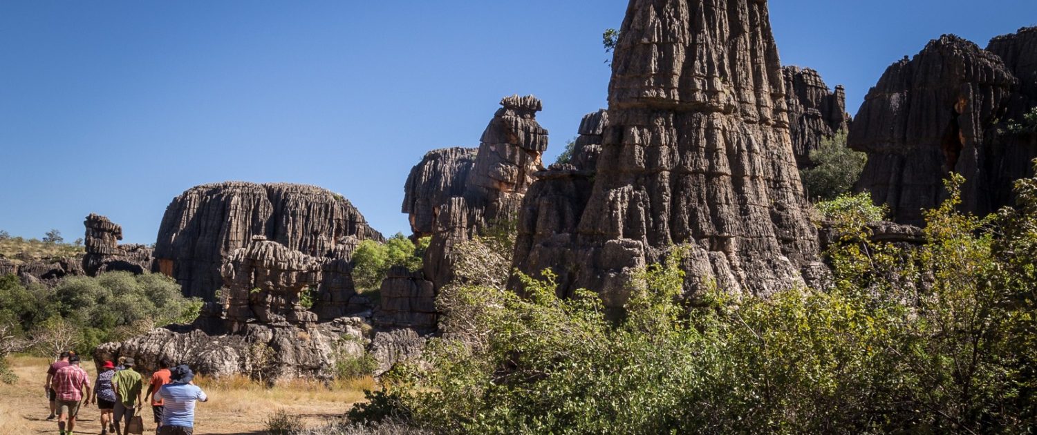 Flinders Ranges, Southern Australia