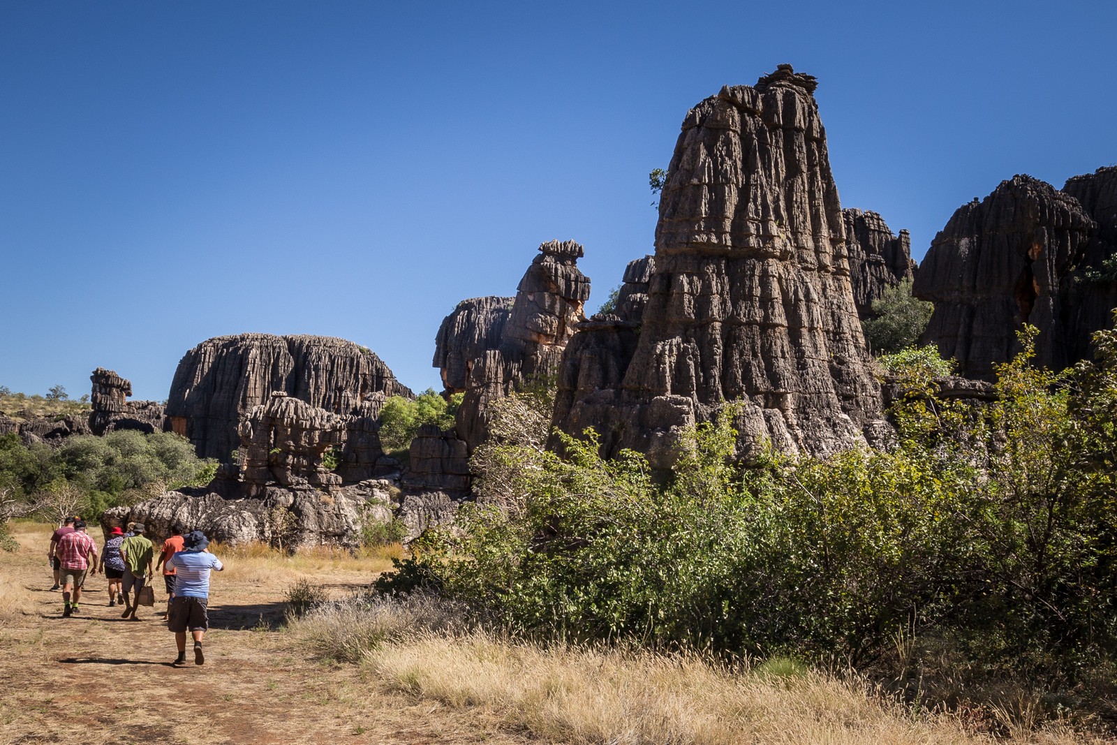 Flinders Ranges, Southern Australia