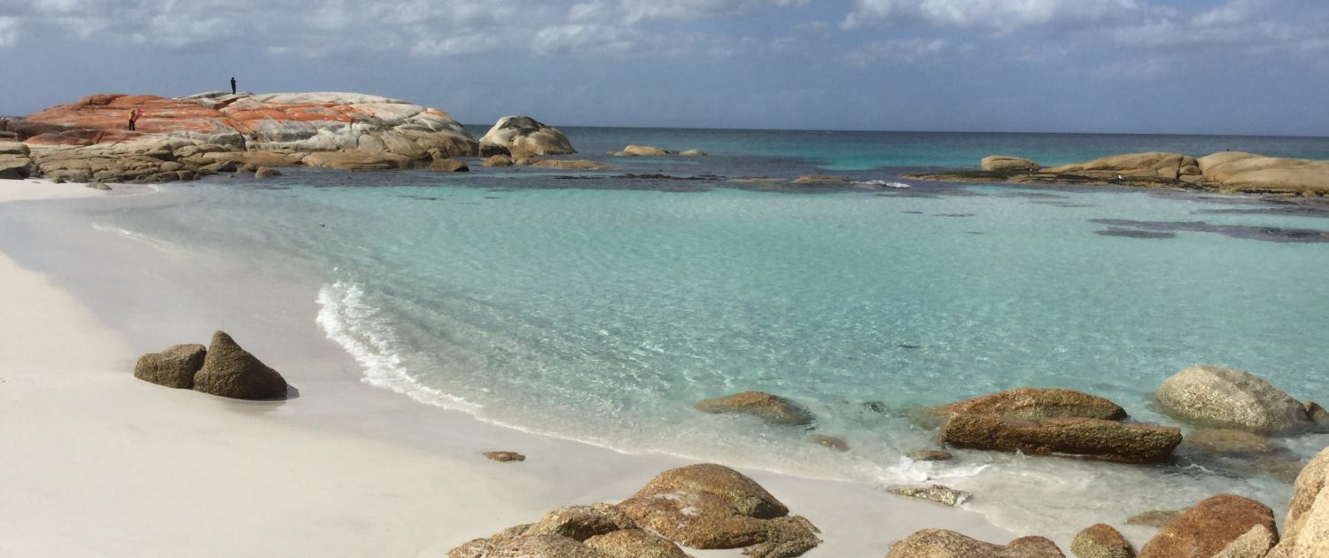 Tasmanië, Australië