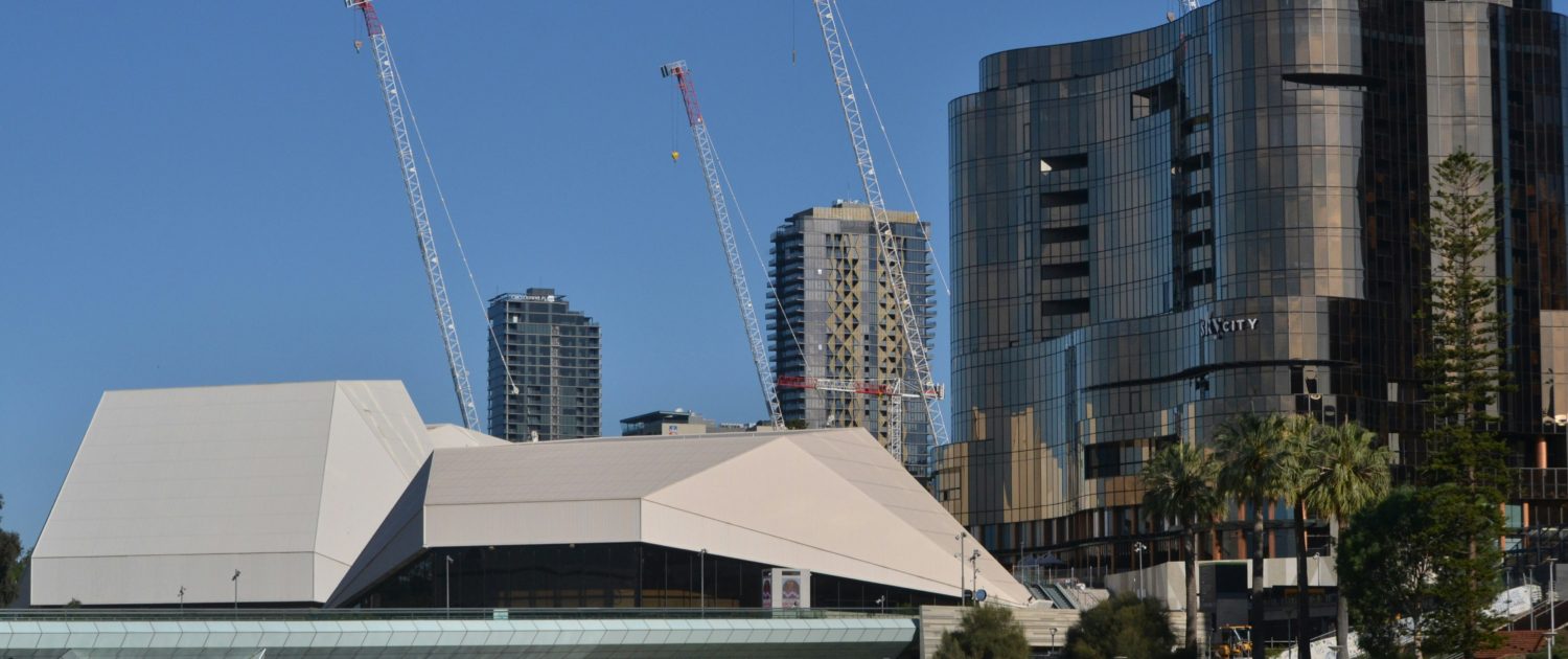 Adelaide, Southern Australia