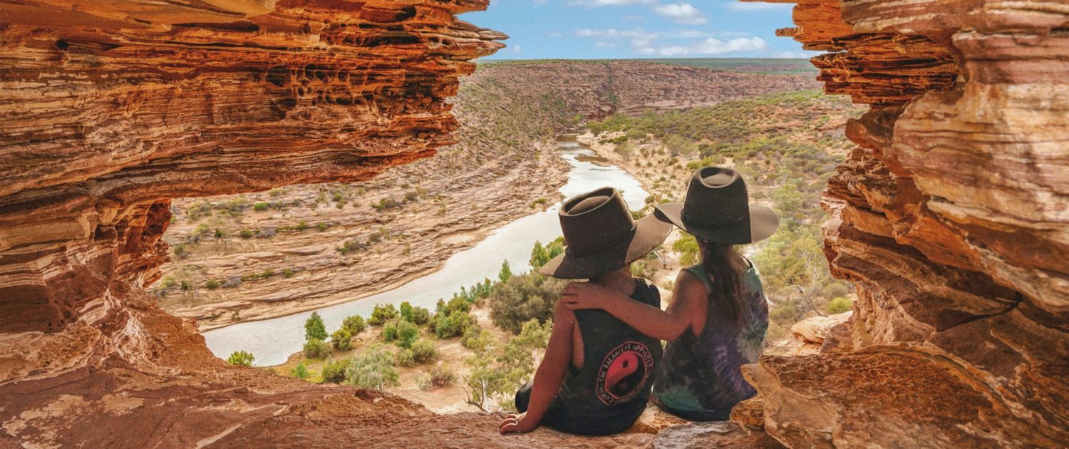 King's Canyon, Northern Territory