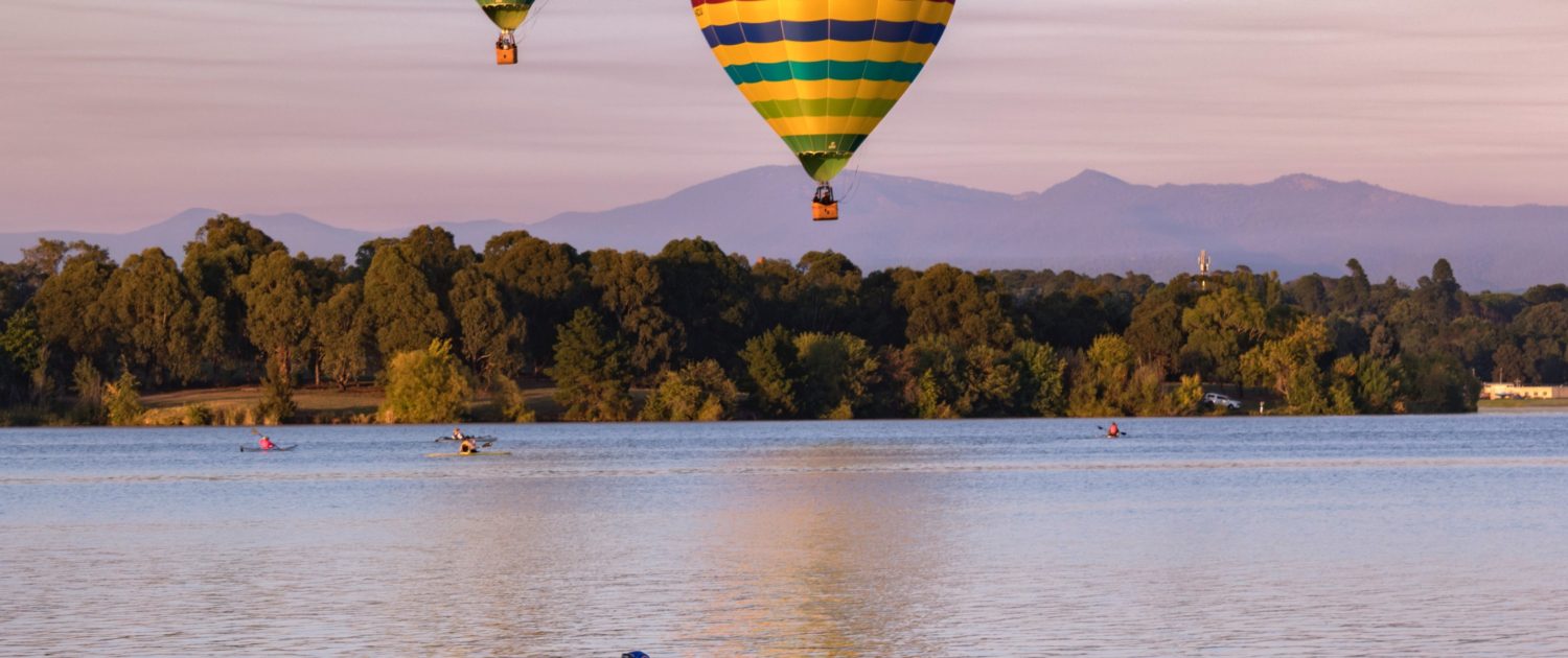 Canberra, Australian Capital Territory