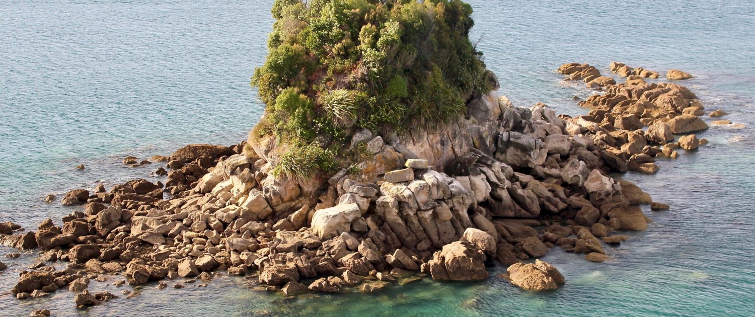 Pitt Head, Abel Tasman National Park
